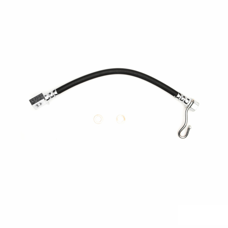 Ford E-Super Duty Brake Hose - Rear Right - R1 Concepts - `08-`21